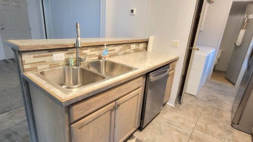 608 Yellow Cypress Lane a Winter Haven, FL Mobile or Manufactured Home for Sale